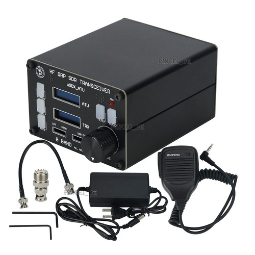 Hamgeek usota atu usdx - usota-atu, qrp
