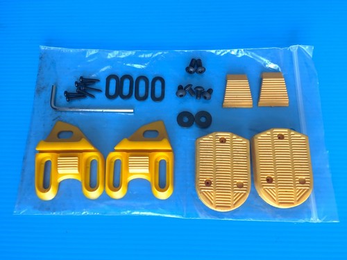 Kit completo tacchetti bici