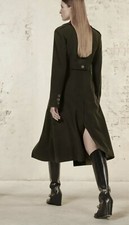 Stivali nuovi con etichette