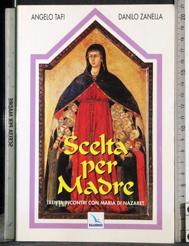 Scelta per madre tafi - scelta,
