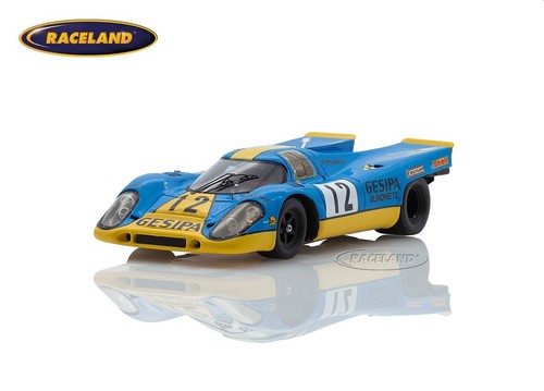 Porsche 917k gesipa gmbh - gesipa,