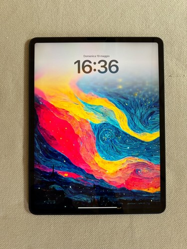 Apple ipad pro 3rd - ipad, 12.9
