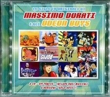 Sigla TV I Cavalieri dello