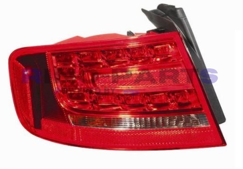 Fanale fanalino stop - fanale,