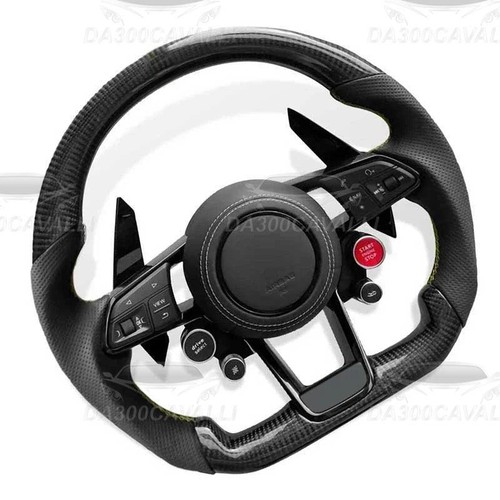 Volante audi a6 a7 a8 - volante,