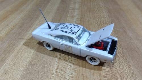 Dukes of hazzard - dukes,