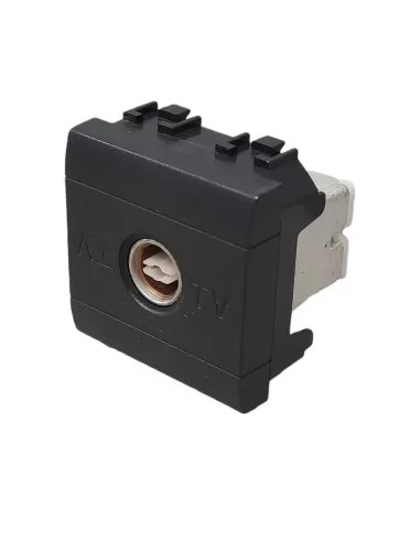 Bticino l4201p presa tv - l4201p//2,