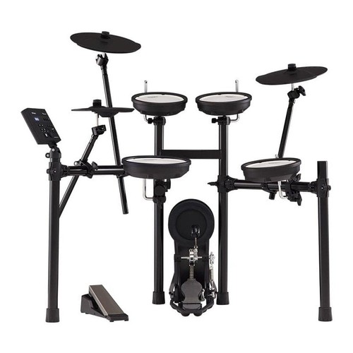 Roland 07kv drums drum - td-07kv, v-drums