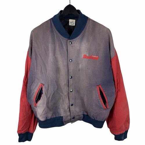 Giacca promozionale vintage - promozionale,