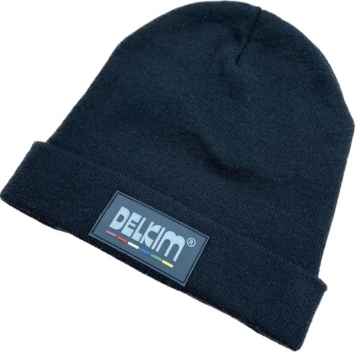 Cappello berretto logo delkim - cappello,
