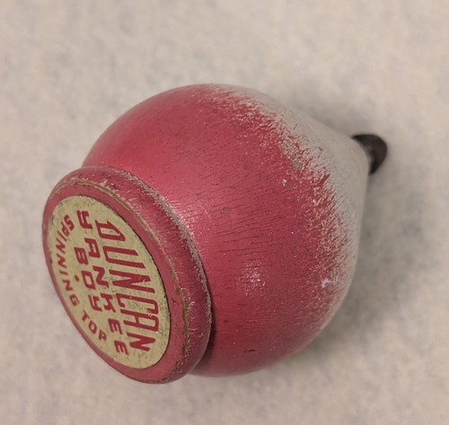 Vintage duncan yankee boy - yankee,