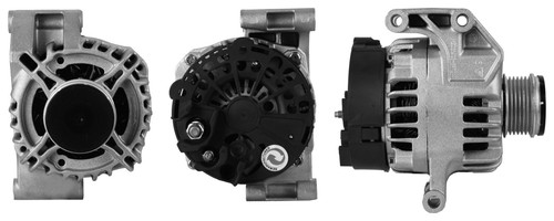 Generatore alternatore lima - alternatore,