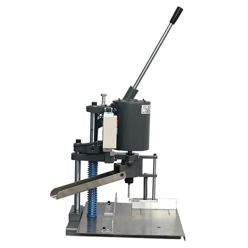 Punzonatrice 150d resistente - punzonatrice,