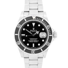 Orologio Rolex Submariner Date