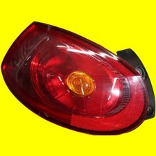 Fanale posteriore Fiat Bravo