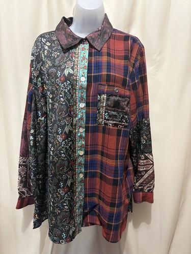 John mark women size - john,