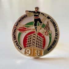 Spilla Pins Vigili del Fuoco