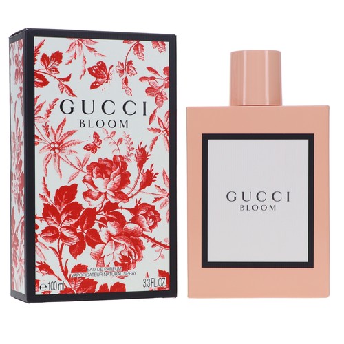 Gucci bloom eau parfum 3 - eau, de