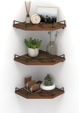 HARLIMER Mensola Angolare