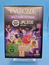Jaleco arcade collection - jaleco,