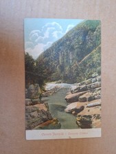Cartolina cerreto sannita - cerreto,