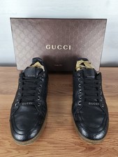 Scarpe da ginnastica Gucci GG