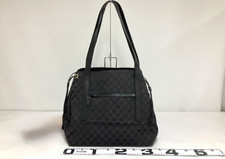 Borsa a tracolla vintage GUCCI