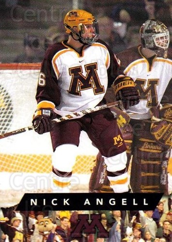 1999 minnesota golden - 1999-00,