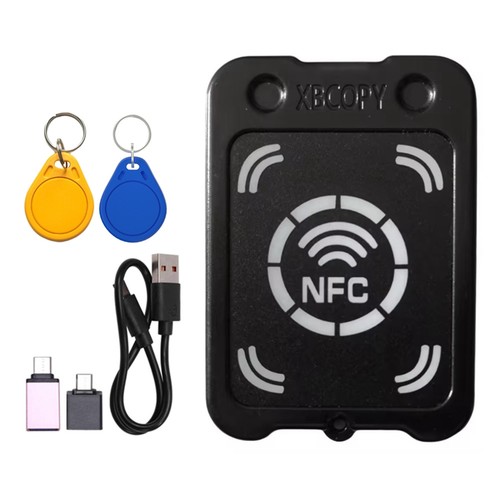 Lettore carte rfid - lettore, di