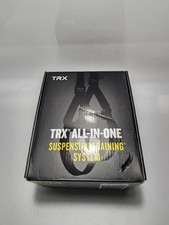 TRX All-In-One Home Gym System