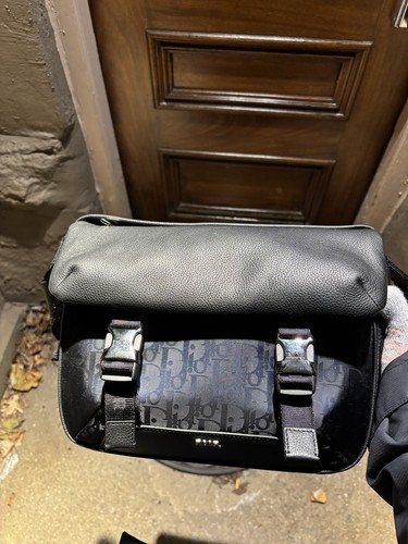 Dior messenger bag original - dior,