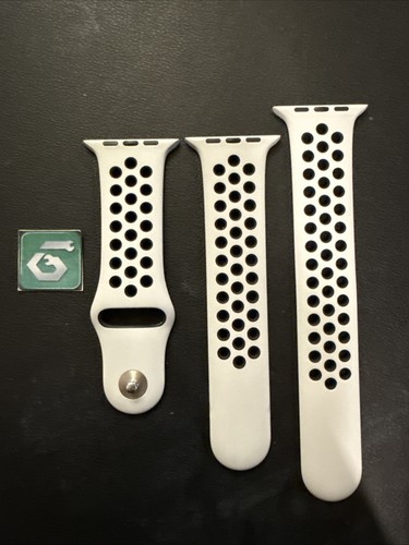 Cinturino apple watch nike - apple,