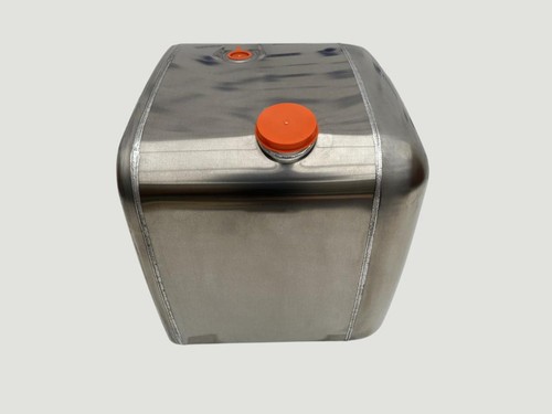 Nuovo serbatoio carburante - nuovo,