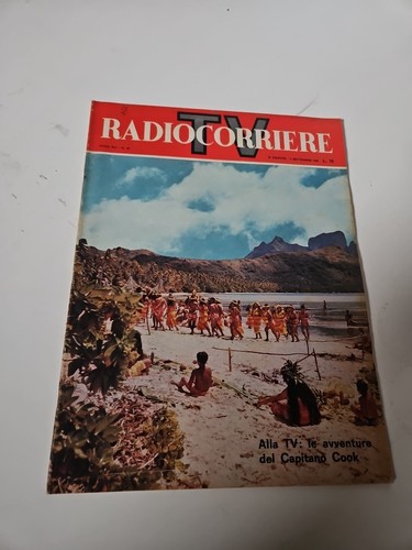 1964 radiocorriere tv - 36/1964,