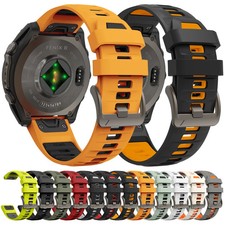 22 26mm Watch Band for Garmin