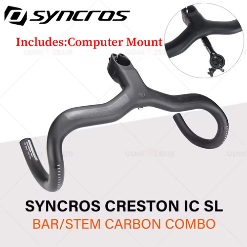 Syncros cavi integrati - cavi,