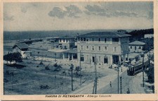 C 396 - Marina di Pietrasanta