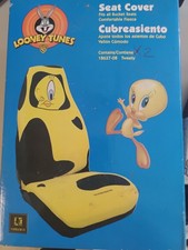 2 nuovi coprisedili Tweety