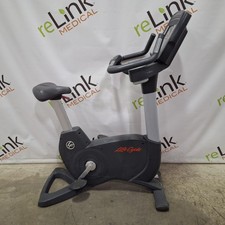 Life Fitness 95c Lifecycle