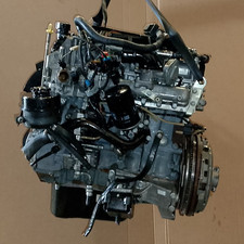 MOTORE  F1CE0481 Iveco Daily