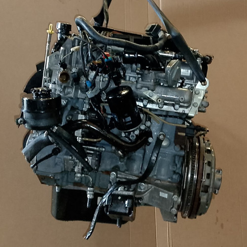 Motore f1ce0481 iveco daily - ,
