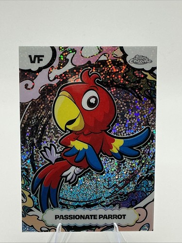 2026 topps chrome - 2026,