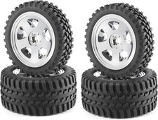 Carson all terrain set 4 ruote