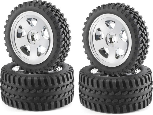 Carson all terrain set ruote - carson,