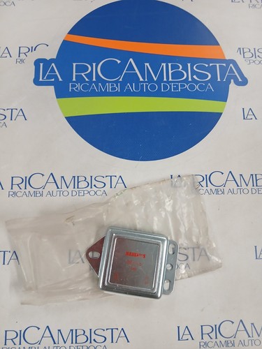 Regolatore elettronico - regolatore,