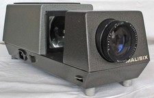 Proiettore diapositive Malisix