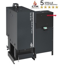 CTM polifire gold 30 5 stelle