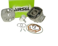 Kit cilindro AIRSAL Sport GG