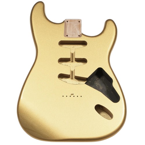 Corpo chitarra compatibile