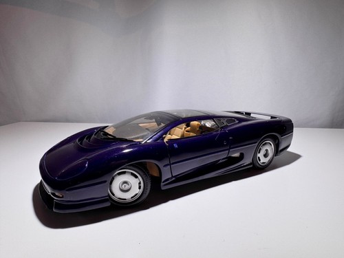 Modellino auto maisto - modellino, 1:18